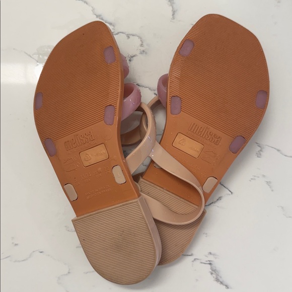 Melissa Women’s Essential Wave Sandals - Picture 6 of 6